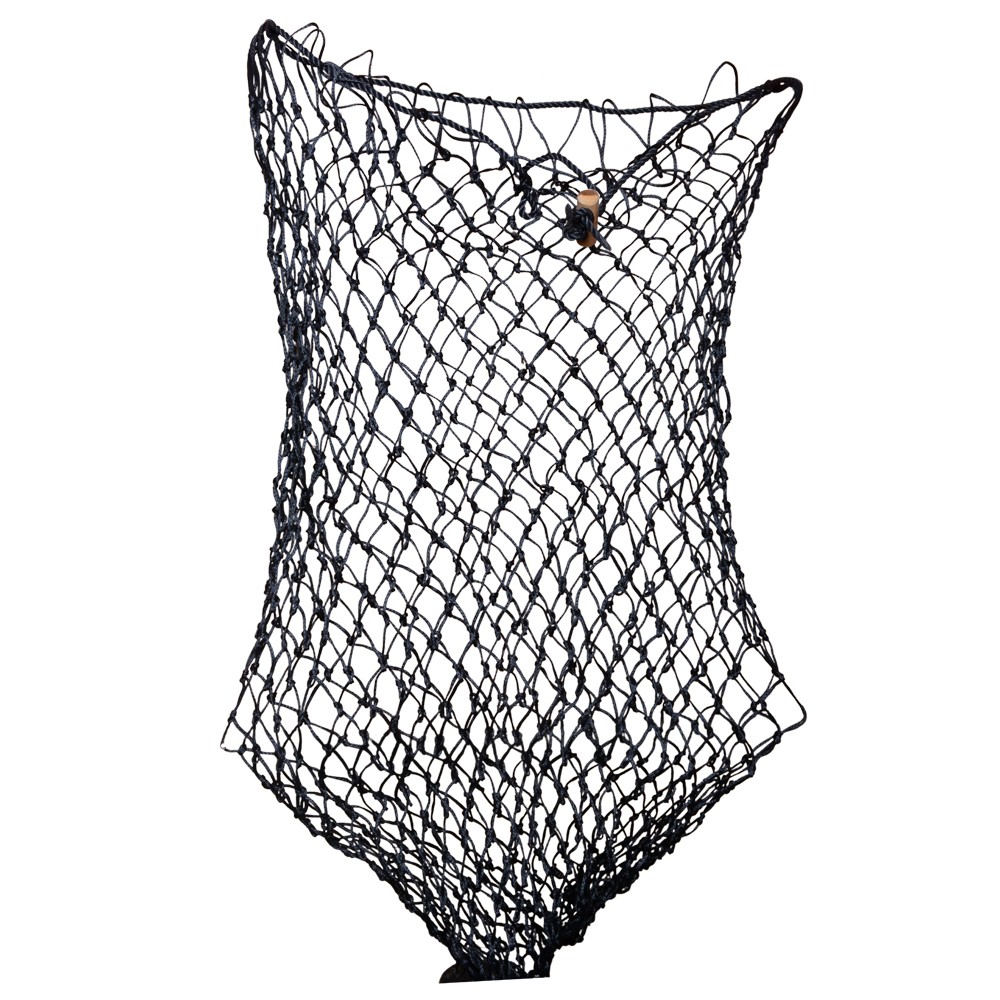 HILASON Horse 68×38 In Slow Feed Hay Net