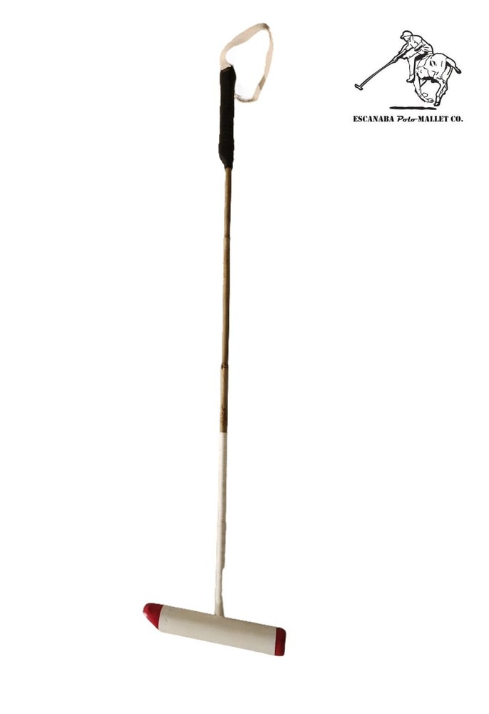 52″ Polo Mallet: U.S. Handmade, Lightweight and Durable (Free Shipping!!!!!)