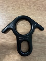 CMC Rappel 8 Figure Eight Rappelling Descender Part #300845 NEW without Tags