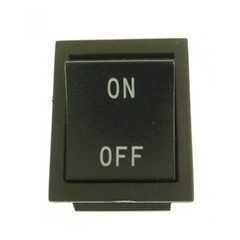 Razor Power Switch w15128050101 On off Switcht 4 prong Currie BA-80 USA SELLER