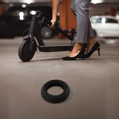 Achieve a Smooth Ride with a 10×2 706 5 Solid Tire for GBooster G2 Pro