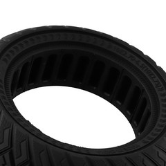 Achieve a Smooth Ride with a 10×2 706 5 Solid Tire for GBooster G2 Pro