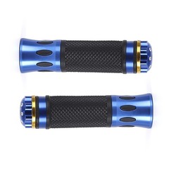 Non-slip Scooter Grips for Electric Scooter Alloy Rubber Handle Cover Accessory