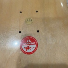 Kobe Bryant Manila Man Jeepney Skateboard Deck Philippines 1998 Lakers Blk