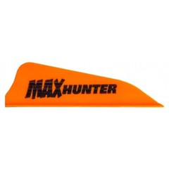 AAE MAX HUNTER 2.1″ VANES – BRIGHT GREEN, FIRE ORANGE, PINK, PURPLE, RED, WHITE