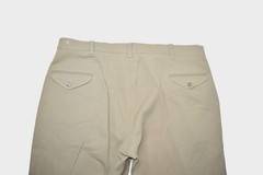 The Tailored Sportsman English Riding Pants Womens 38 Khaki Horse Jodhpurs