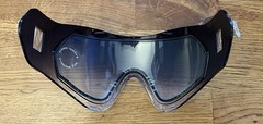 SLY Profit Lens Case with 2 Lenses-See Description