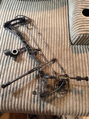 Matthew’s Lift x 29.5 shale Right Hand Bow Package