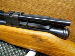 Crosman Model part #400-15 & 400-27, Alloy Steel