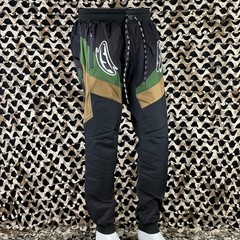 NEW JT Jogger Pro 2.0 Paintball Pants – Concept OD Green/Brown – Medium