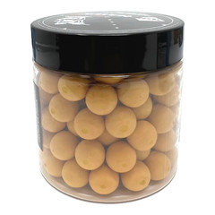 Hawki .50 Caliber Training Paintball Reusable Rubber Balls 300 pack Yellow