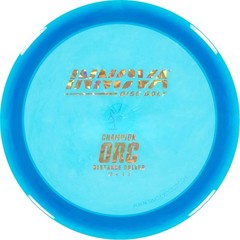 Innova Champion Orc | Choose Weight & Color