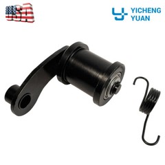 Chain Tensioner 1-3/4″ Roller for 196cc Coleman BT200X CT200U Go Kart Mini Bike