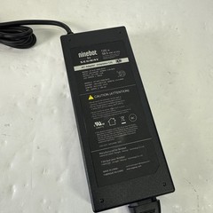 Ninebot By Segway AC Adapter Model HT-A10-120W-59.5V | TESTED