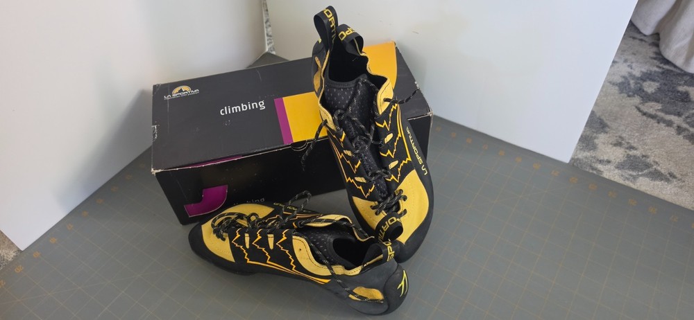 La sportiva katana lace Size 45.5 EU, US 12