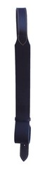 2-1/2″ Premium Quick-Change Australian Saddle Straight Fender Stirrup Leathers
