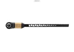Mathews 10” Bridge Lock Carbon Target Bar
