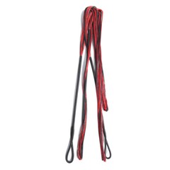 48-70″ Archery Recurve Bow String Traditional Bowstring Handmade Colorful AMO