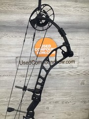 NEW IN BOX W/WARRANTY PSE OMEN – BLACK – 70 – RH – EC2