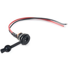 Electric Scooter Charger Port for Razor MX125 Dirt Rocket, Dynacraft, Swagtro…