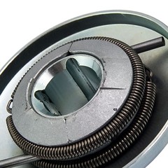 30 Series Torque Converter Driver Clutch 3/4″ Bore 3-7HP for Lawnmower Q43201W