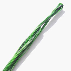 48-70″ Archery Recurve Bow String Traditional Bowstring Handmade Colorful AMO