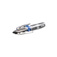 G5 Outdoors Deadmeat V2 Expandable Broadhead 100 Grain 3 Pack 1.5» Cut