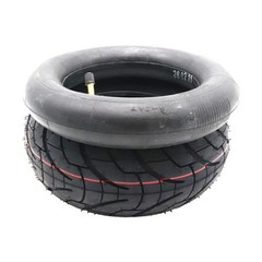 10 inch 80/65-6 tyre Tube for Kugoo M4/Quick 3/Zero 10X 255×80 Electric Scooter