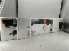 Lancer Tactical Lt-M58A Shotgun (A122)