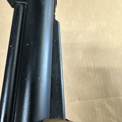 Benjamin Sheridan Model 397P .177 Cal Multi Pump Pneumatic Air Rifle USA