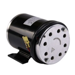 48V 1000W Brush DC Motor for Electric Scooter Go Kart Razor Dirt Bike ATV ebike