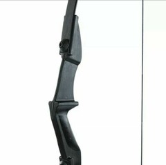 57 inch 40lbs Ambidextrous Takedown Recurve Bow Archery Right Left Hand Hunting