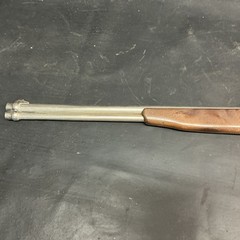 Vintage Texas Toy Cap Gun By Coibel Parts Repair
