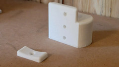 Wall Mount for Onewheel Pint, Pint X or GT ABS