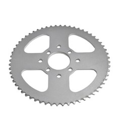 60 Tooth Sprocket for #40/41/420 Chain 2″ Bore Go-Karts & Mini Bikes Drift Trike