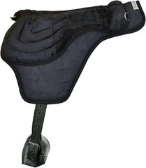 Bareback Saddle Pad for Horses – Shock Absorbing & Lightweight Design
