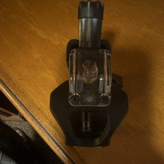 CBE Fixed Pin Sight 3-Pin Bow Sight for Compound Bow Archery, Black