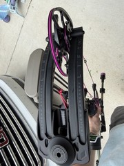 Loaded Lift x 29.5 KUIU Right Hand
