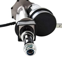 For Electric Scooter Go Kart 24V 350W Brush DC Motor Transaxle Differential