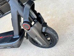Segway Max G3-28 mph | 50 miles at 10 mph