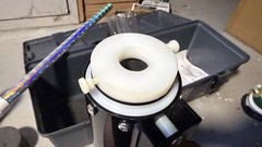 T-Shirt Launcher Cannon (Fungun Co.)