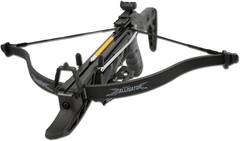 Self-Cocking Pistol Grip Crossbow 80 lbs