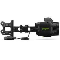 Garmin Xero A1i Bow Sight Range Finder Right Handed Multi LED Pin #17441