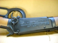 Daisy Museum Winchester Salute to These United States BB Gun Florida w/ Coin