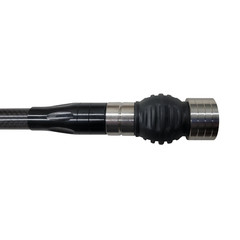 SAS Stainless Steel Mirror Surface Bow Weight Small Thread Screw – 1oz, 2oz, 4oz