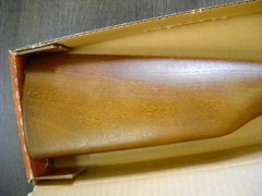 Daisy Museum Winchester Salute to These United States BB Gun Florida w/ Coin