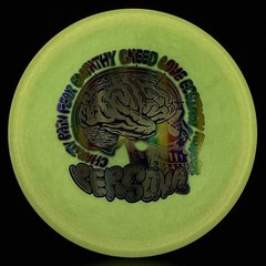 TSA Color Glow Persona – Personality Traits