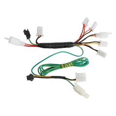 48v 72v 3000W 60v Brushless Motor Controller Display Electric E BIKE Scooter ATV