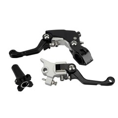 Motorcycle Brake Clutch Leve For Kayo KTM Husqvarna Universal CNC Accessories