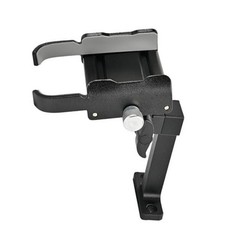 Hunting Trip Bow Phone Holder Aluminum Alloy And Plastic Silicone Shock Pads